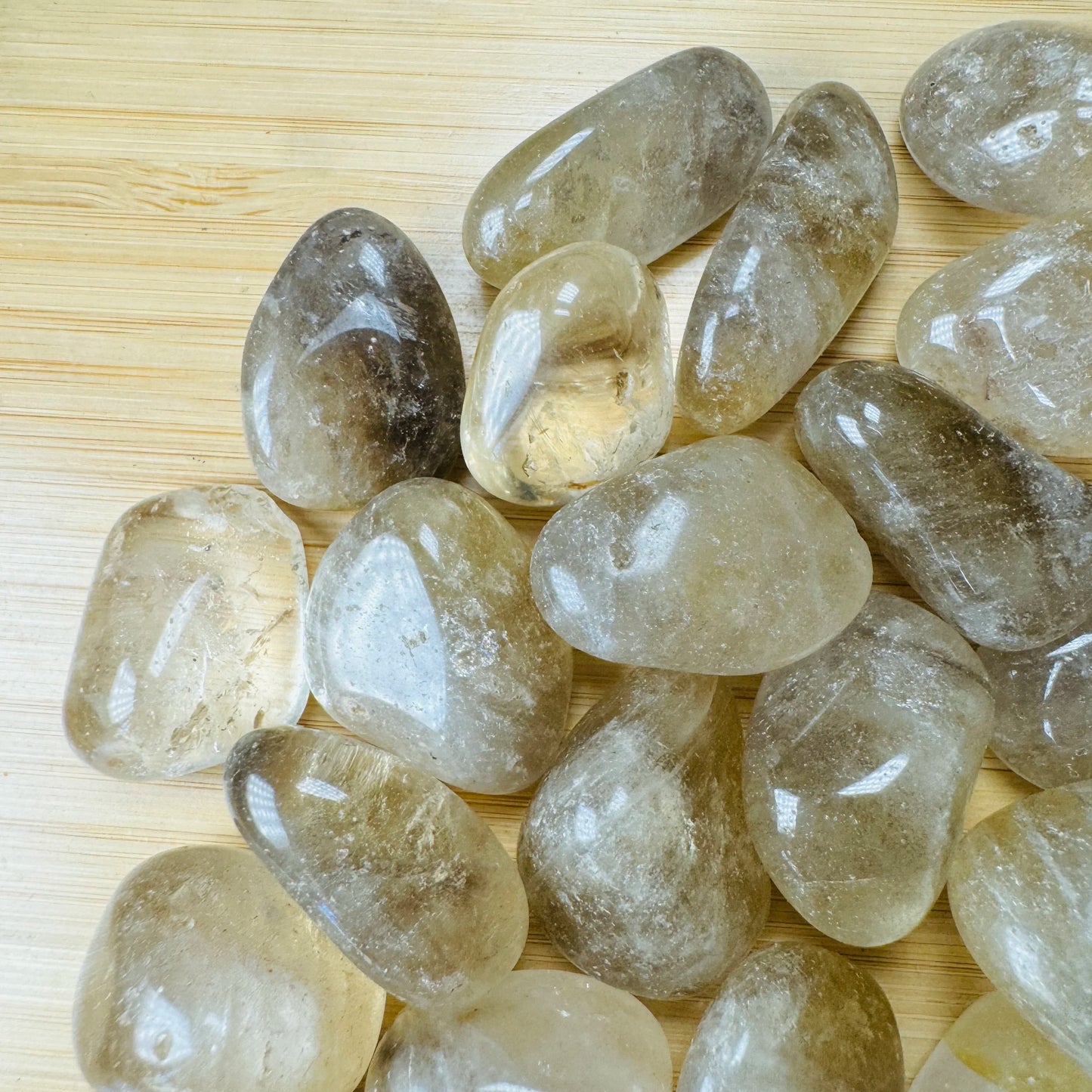 Ethically sourced crystal from Beyond Bohemian (image 3)