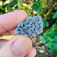 Full profile of Grade A Amethyst raw ready to ship from Beyond Bohemian