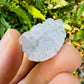 Full profile of Grade A Amethyst raw ready to ship from Beyond Bohemian