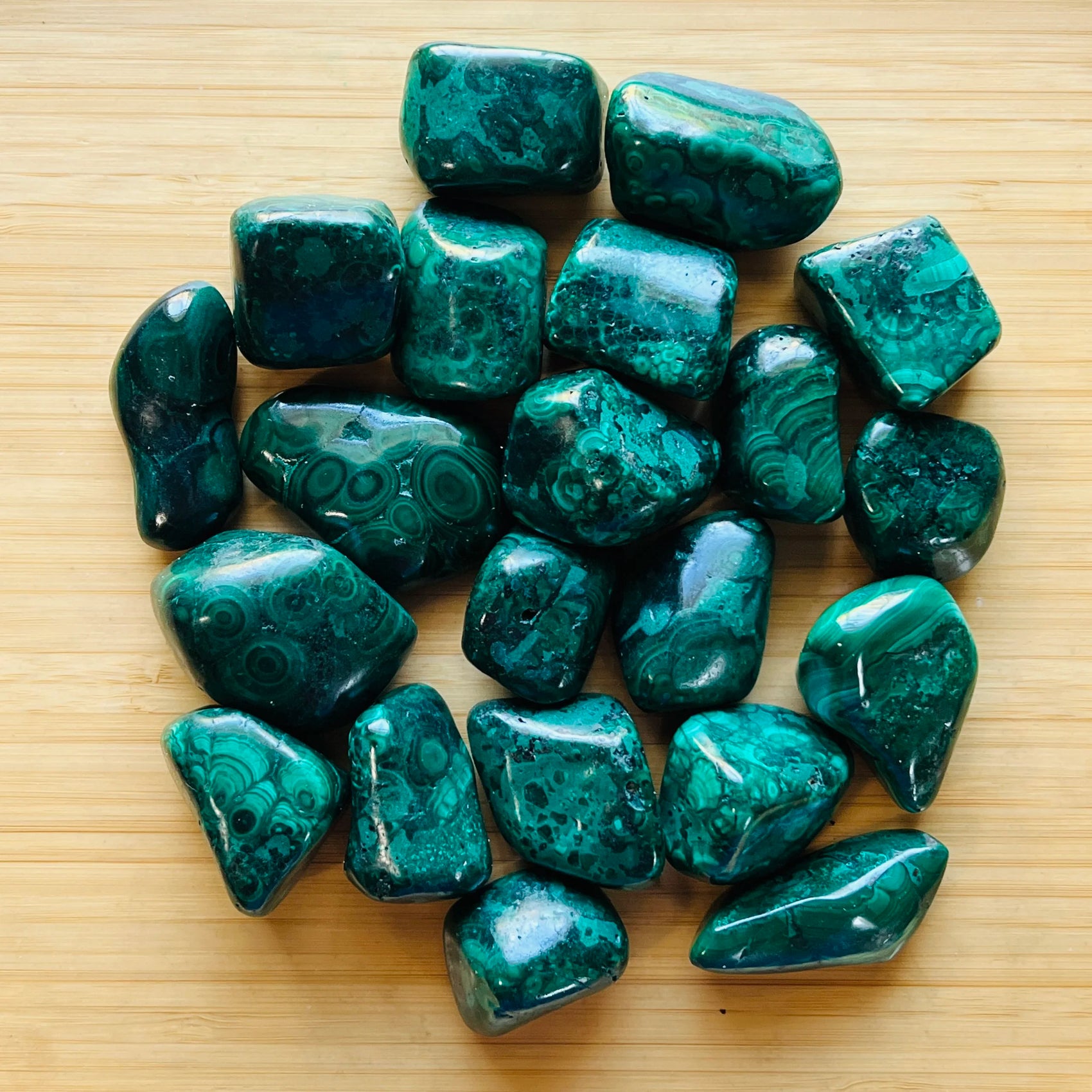 Malachite