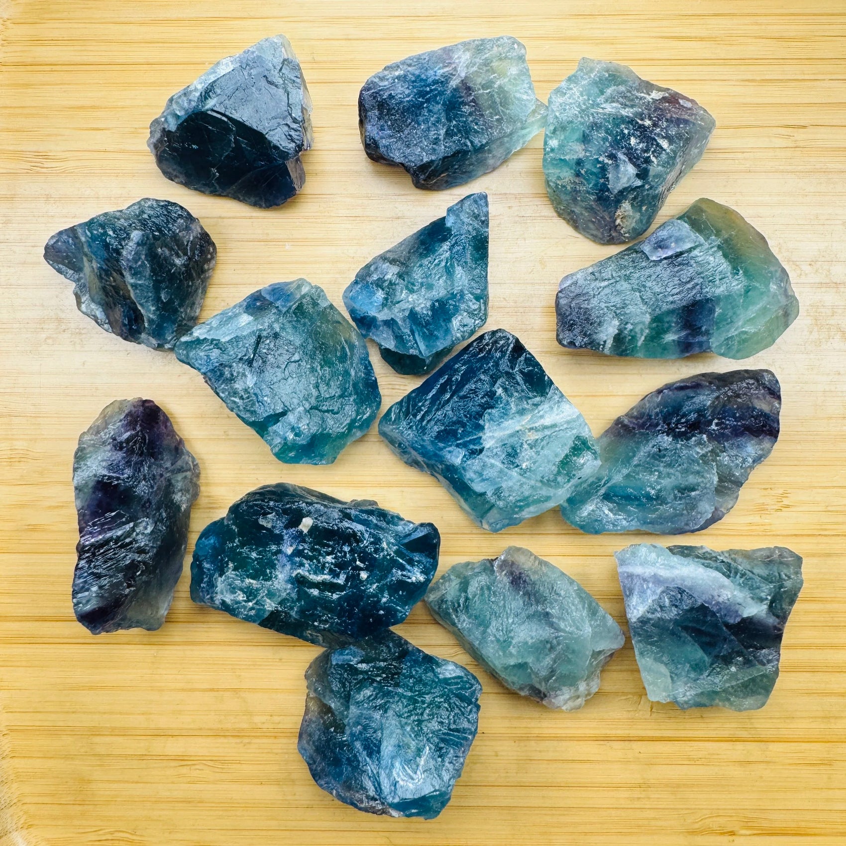Fluorite