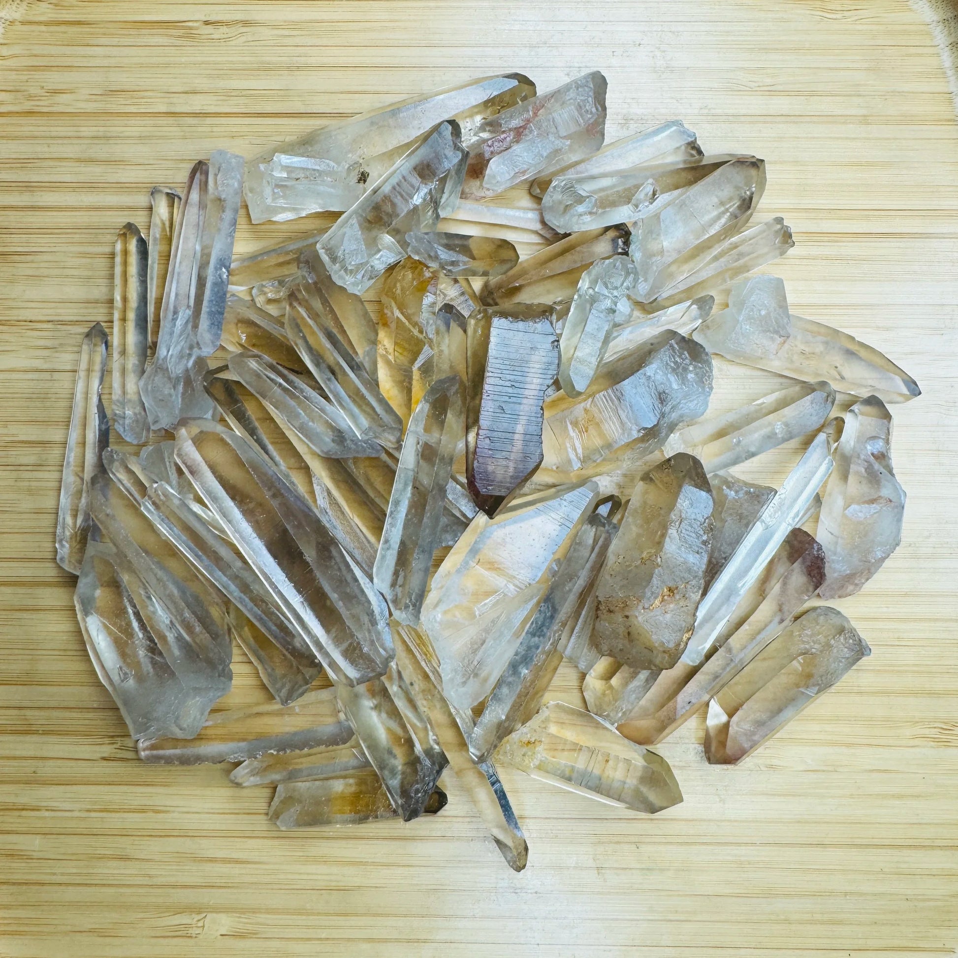 Ethically sourced crystal from Beyond Bohemian (image 1)