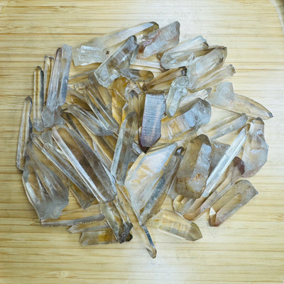 Ethically sourced crystal from Beyond Bohemian (image 1)