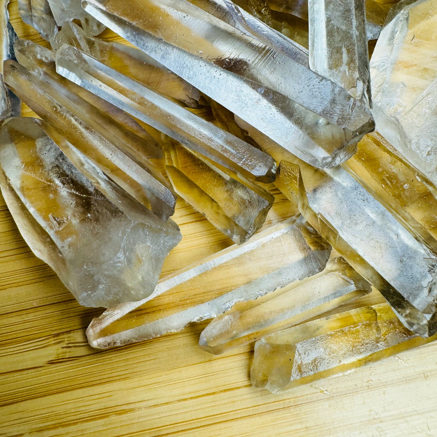 Ethically sourced crystal from Beyond Bohemian (image 7)