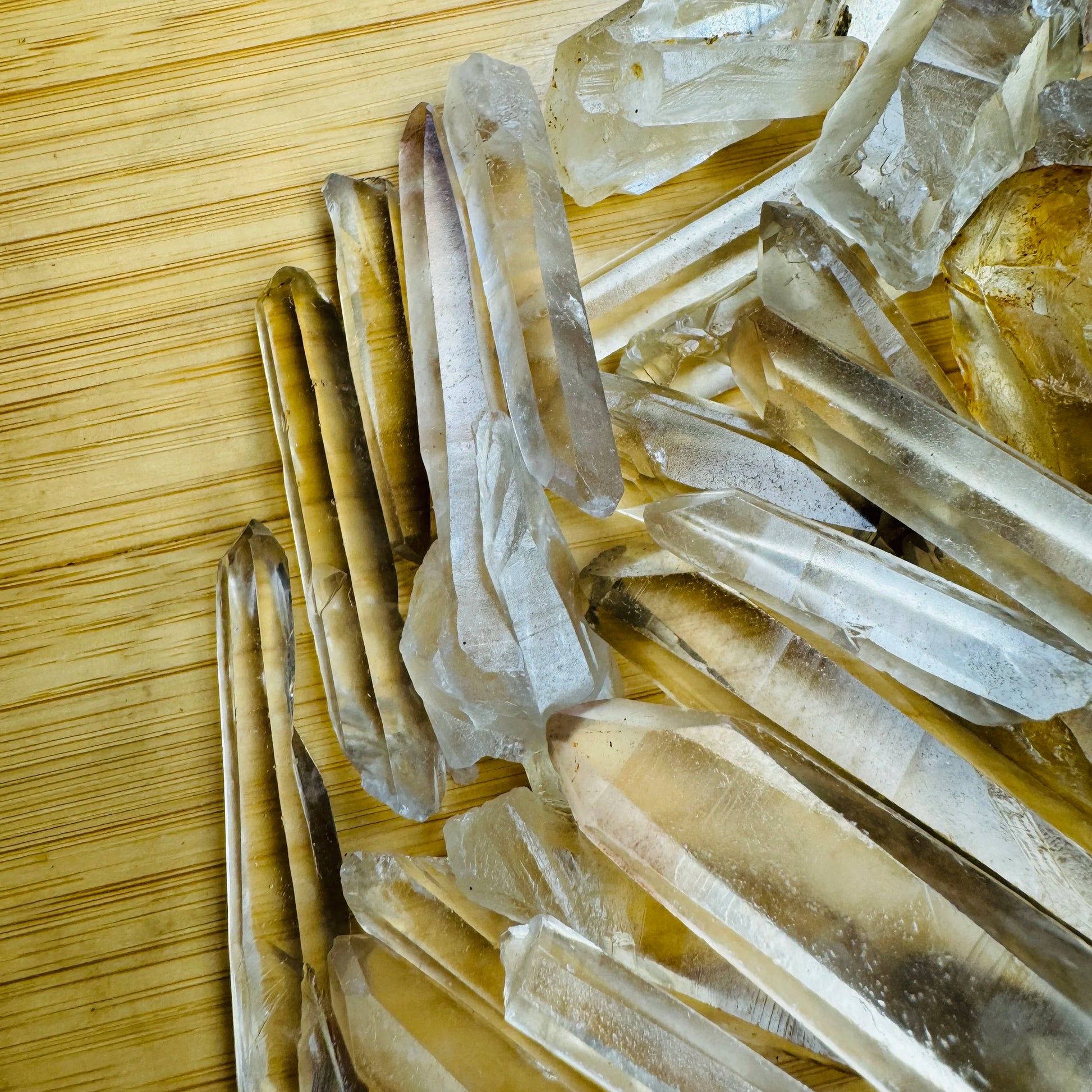 Ethically sourced crystal from Beyond Bohemian (image 2)