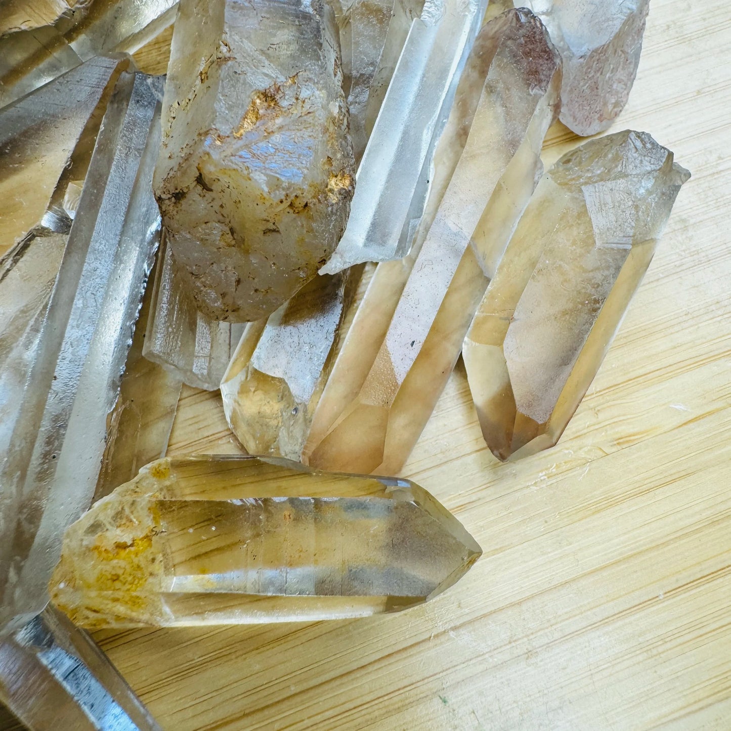 Ethically sourced crystal from Beyond Bohemian (image 4)