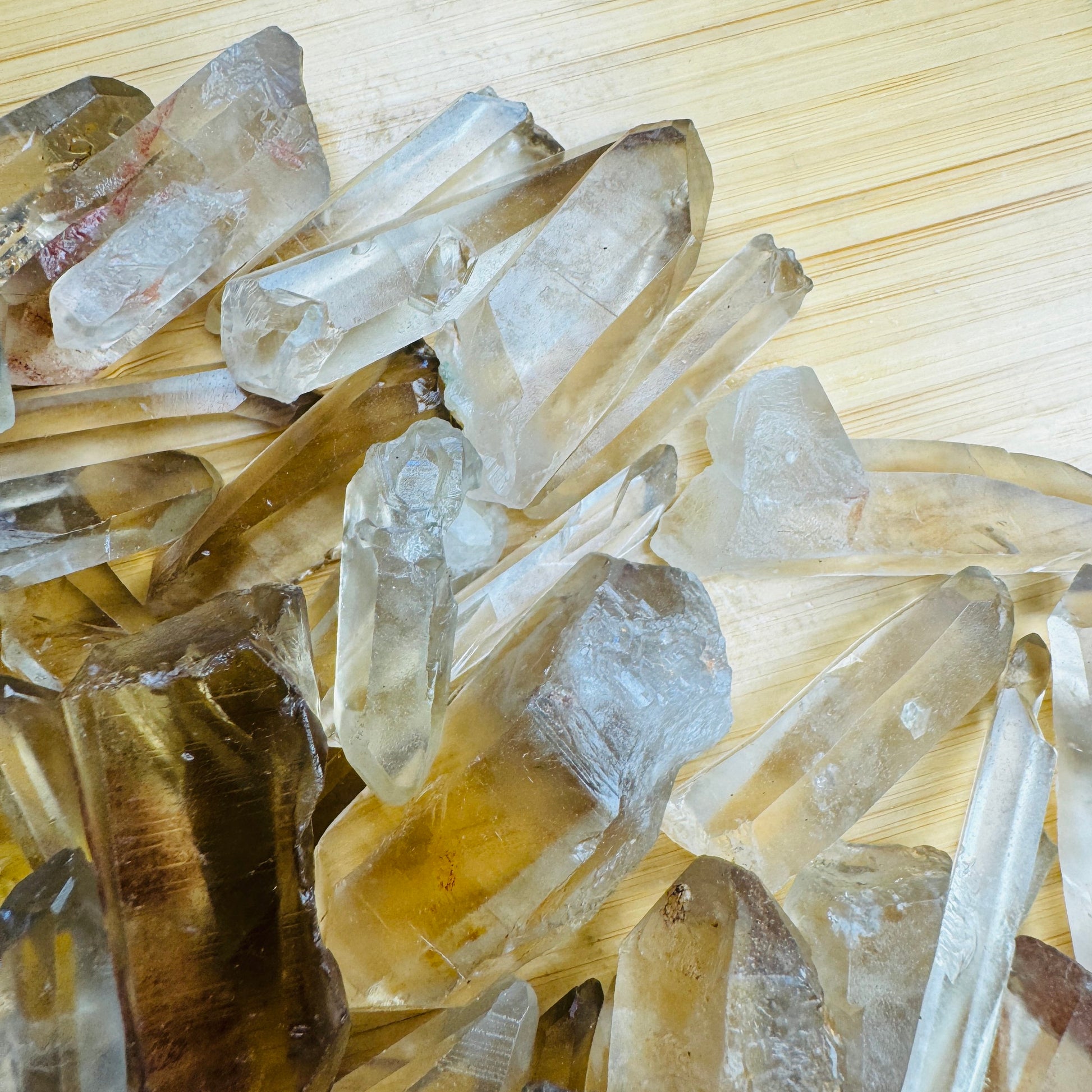Ethically sourced crystal from Beyond Bohemian (image 5)