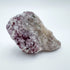 Lepidolite specimen in Purple, Pink tones, ethically sourced from Brazil for Emotional Healing and Stress Relief