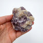 Display context of Lepidolite specimen, associated with Self Love, showing natural surface character.