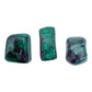 Malachite Hand Polished Stones from Haut-Katanga, Democratic Republic of the Congo, AA grade, photo 3 of 6