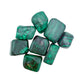 Malachite Hand Polished Stones from Haut-Katanga, Democratic Republic of the Congo, AA grade, photo 6 of 6