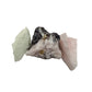 Morganite raw crystal AA grade from Brazil, 0.25 to 1.25 inch, view 7
