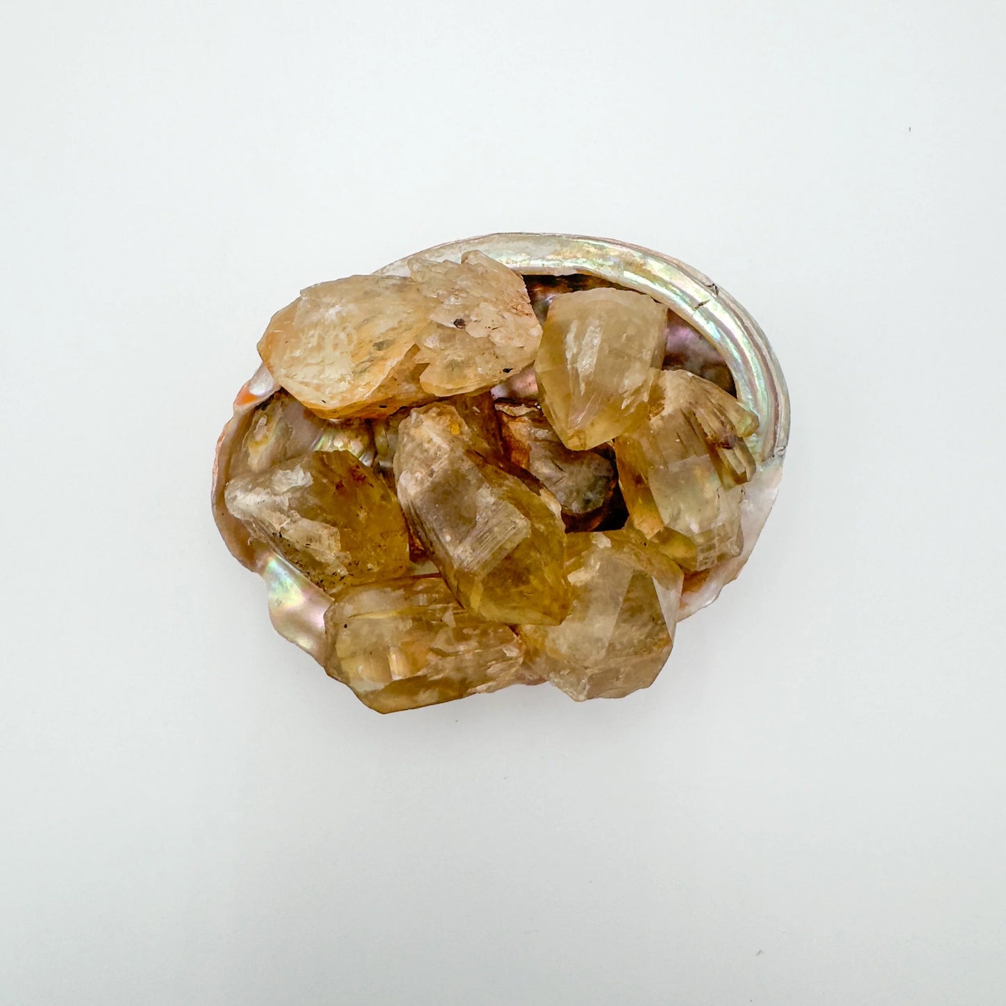 Ethically sourced crystal from Beyond Bohemian (image 1)