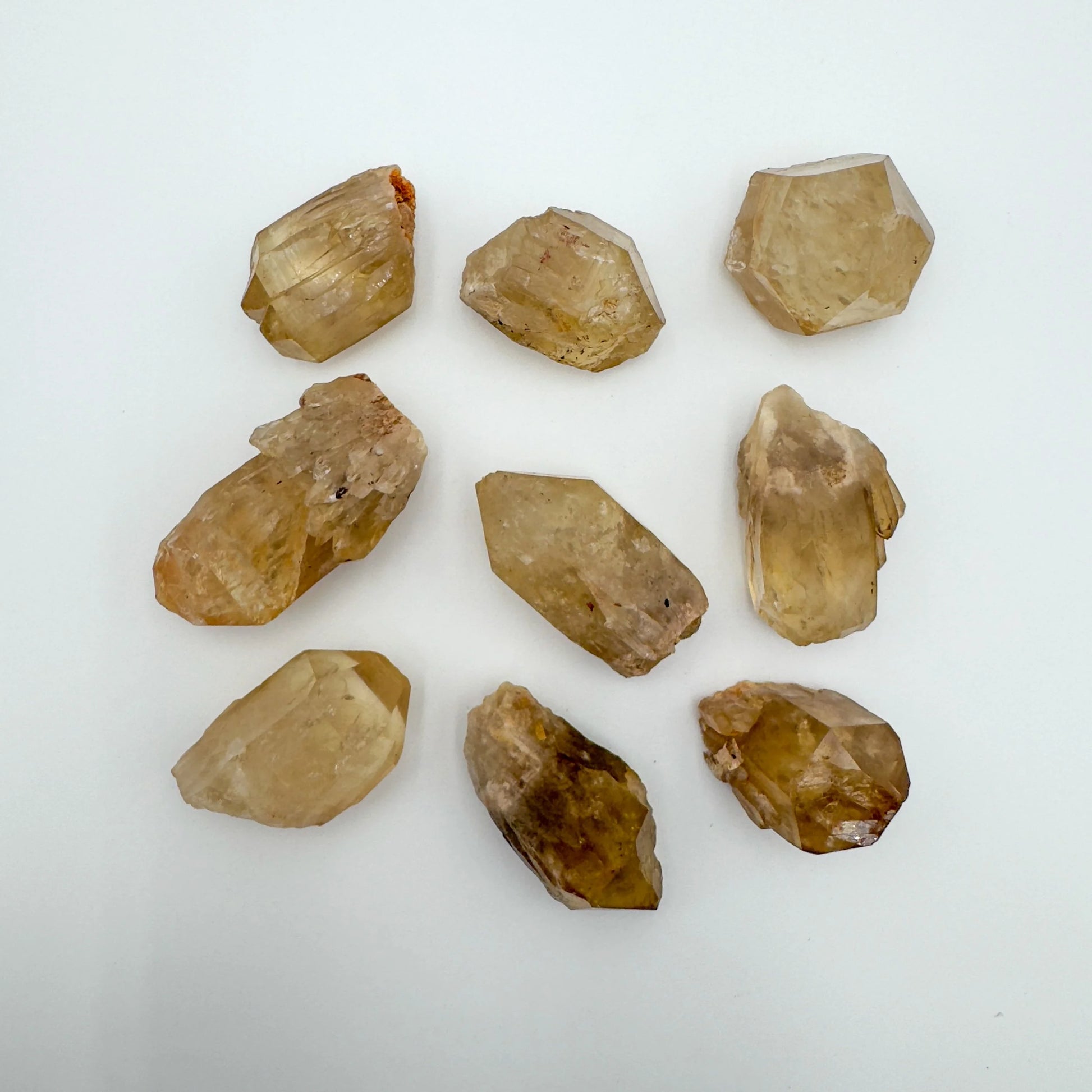 Ethically sourced crystal from Beyond Bohemian (image 2)