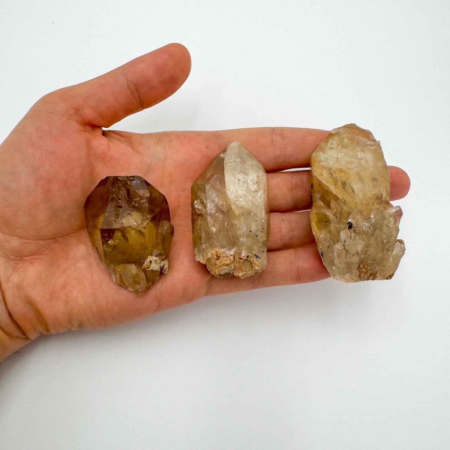Ethically sourced crystal from Beyond Bohemian (image 8)