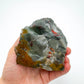 Full profile of Grade AA Bloodstone specimen ready to ship from Beyond Bohemian