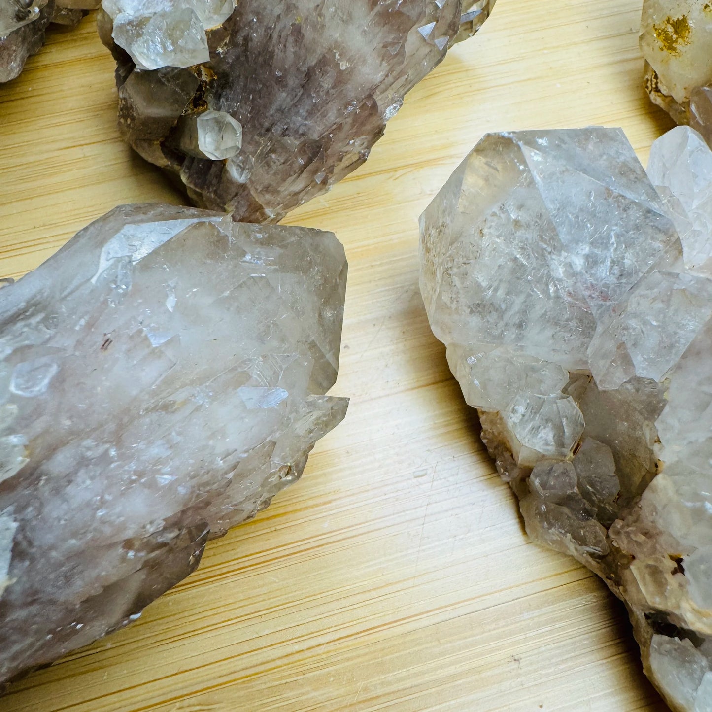 Ethically sourced crystal from Beyond Bohemian (image 4)