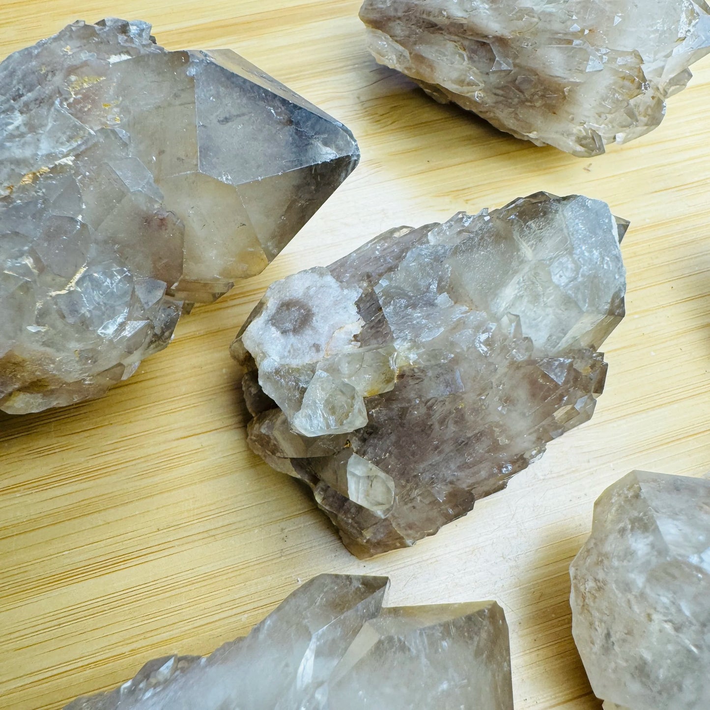 Ethically sourced crystal from Beyond Bohemian (image 6)