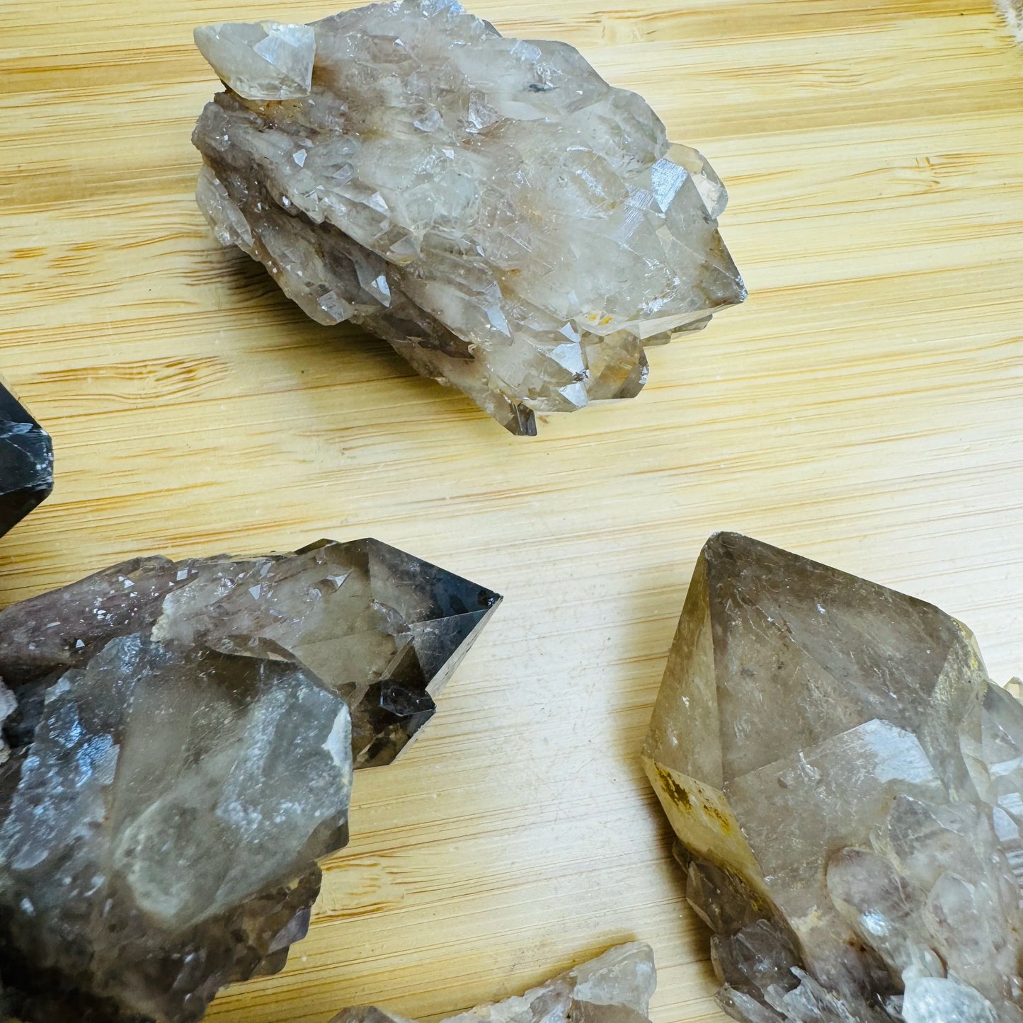 Ethically sourced crystal from Beyond Bohemian (image 7)