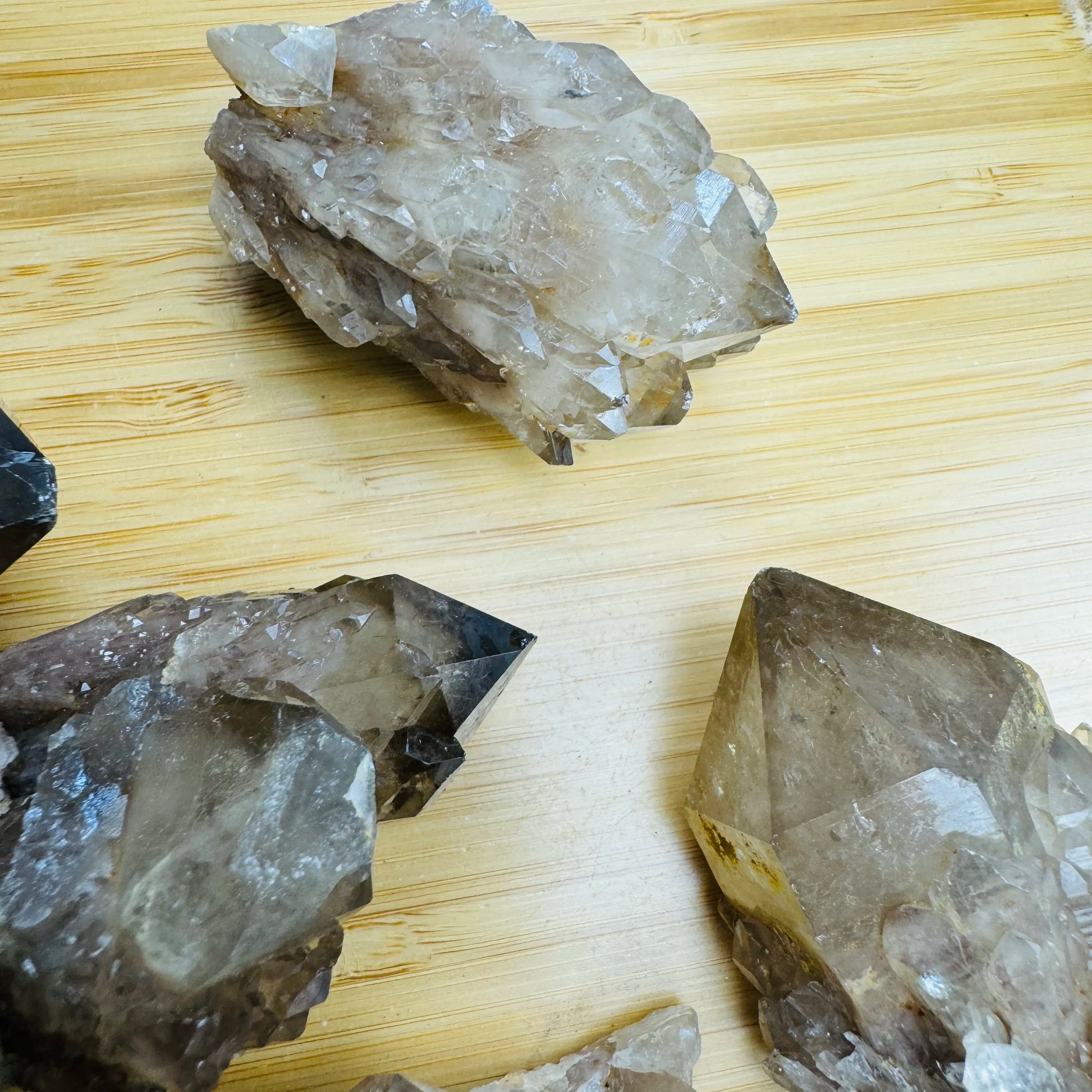 Ethically sourced crystal from Beyond Bohemian (image 7)