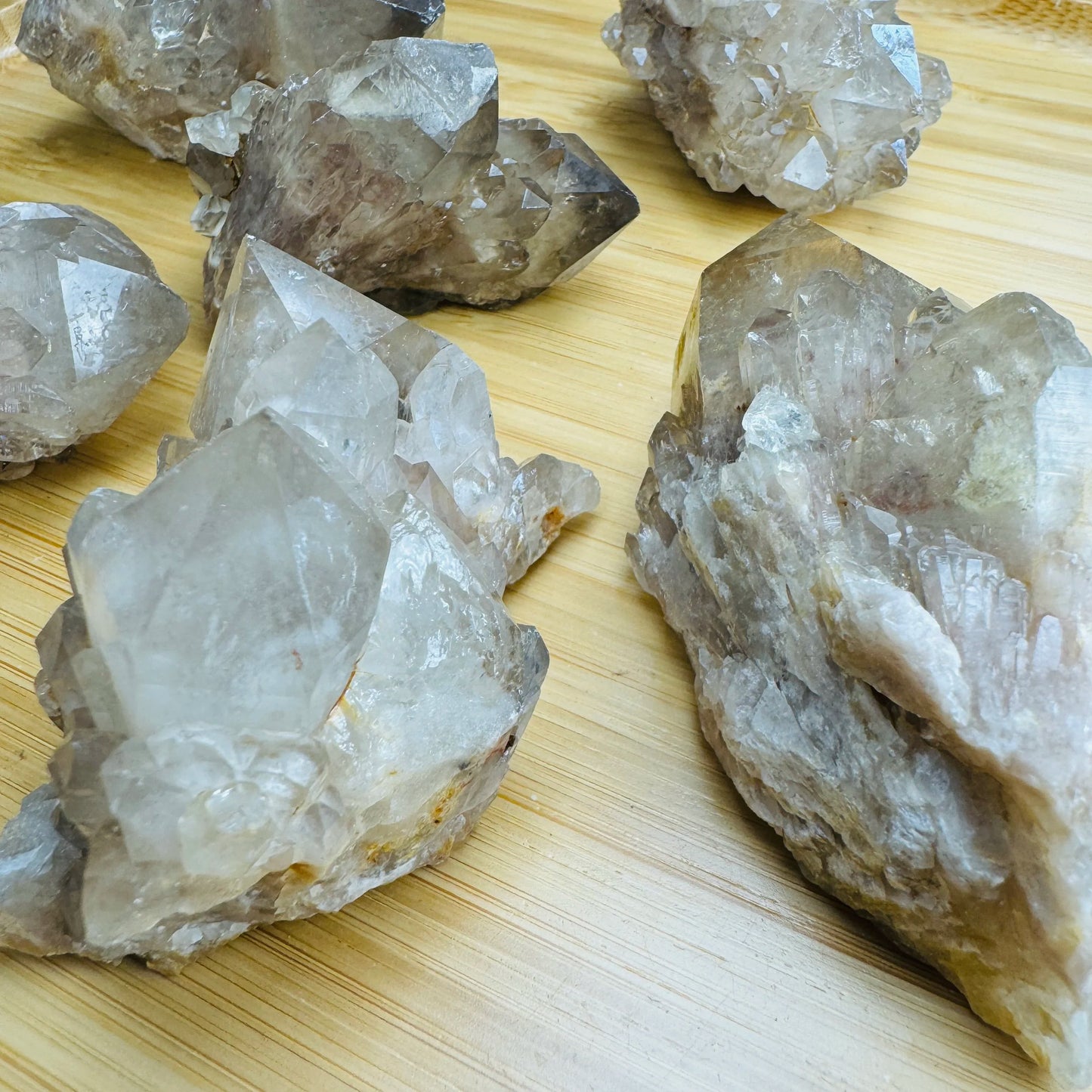 Ethically sourced crystal from Beyond Bohemian (image 5)