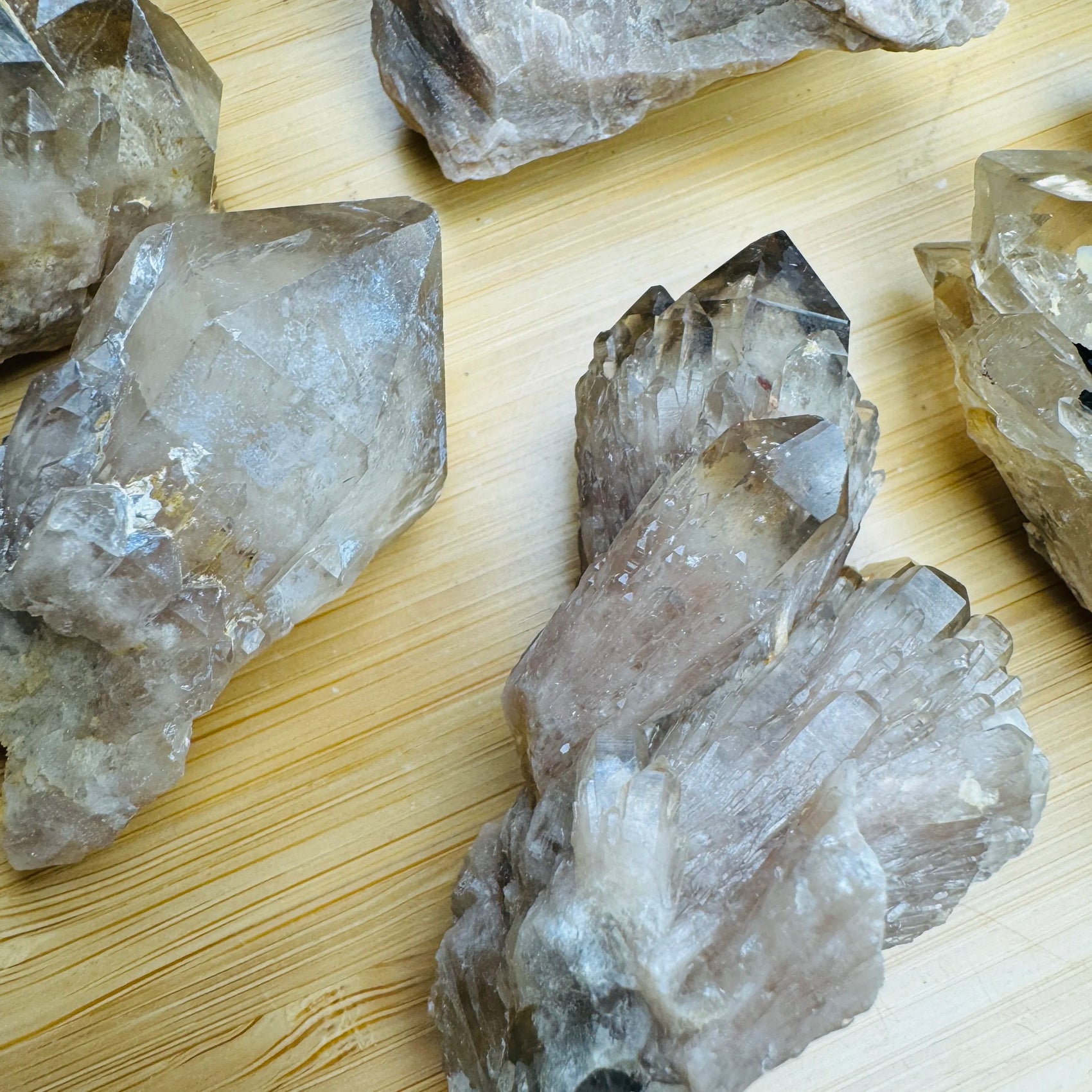 Ethically sourced crystal from Beyond Bohemian (image 5)