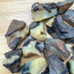 Full profile of Grade AA Septarian raw ready to ship from Beyond Bohemian