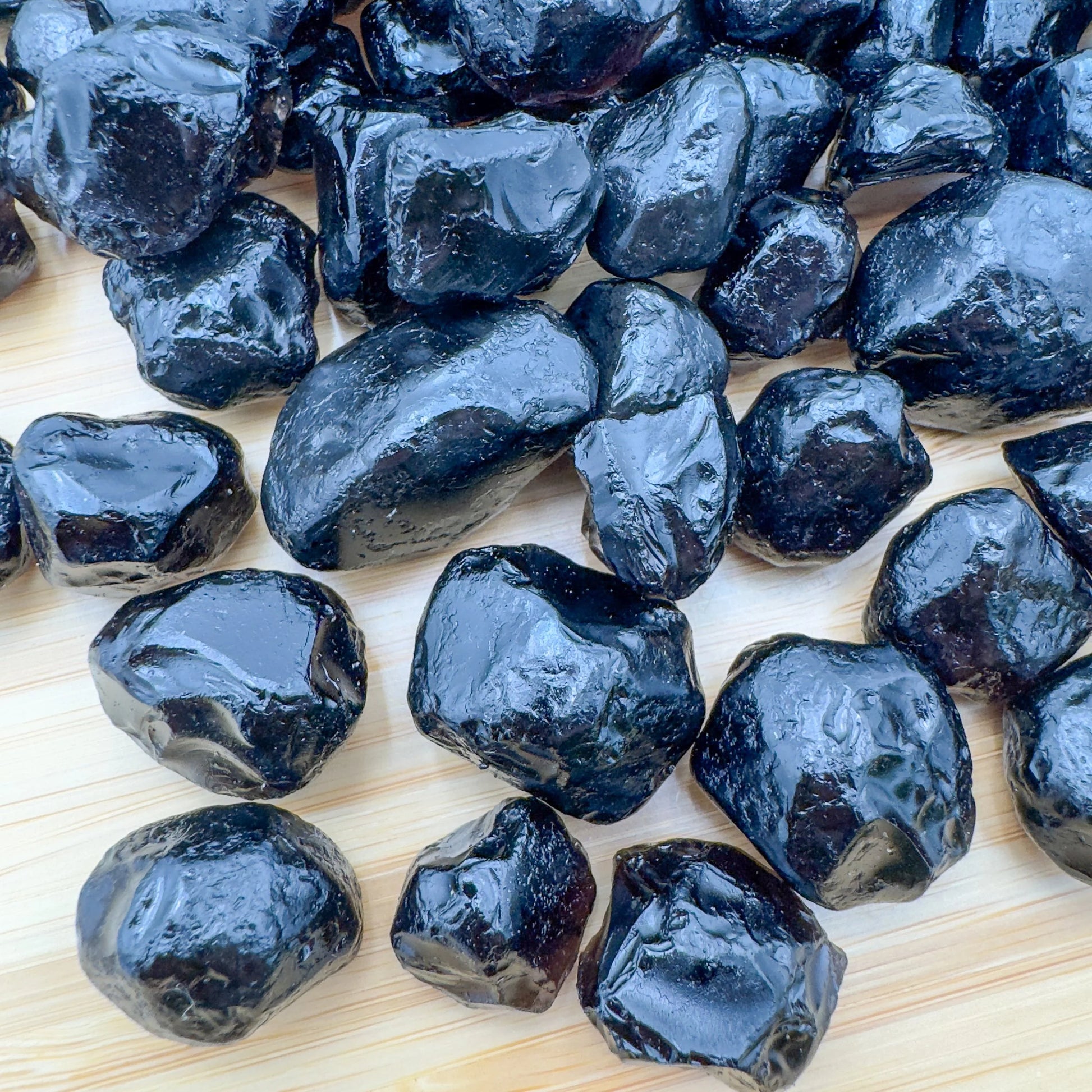 Ethically sourced crystal from Beyond Bohemian (image 17)