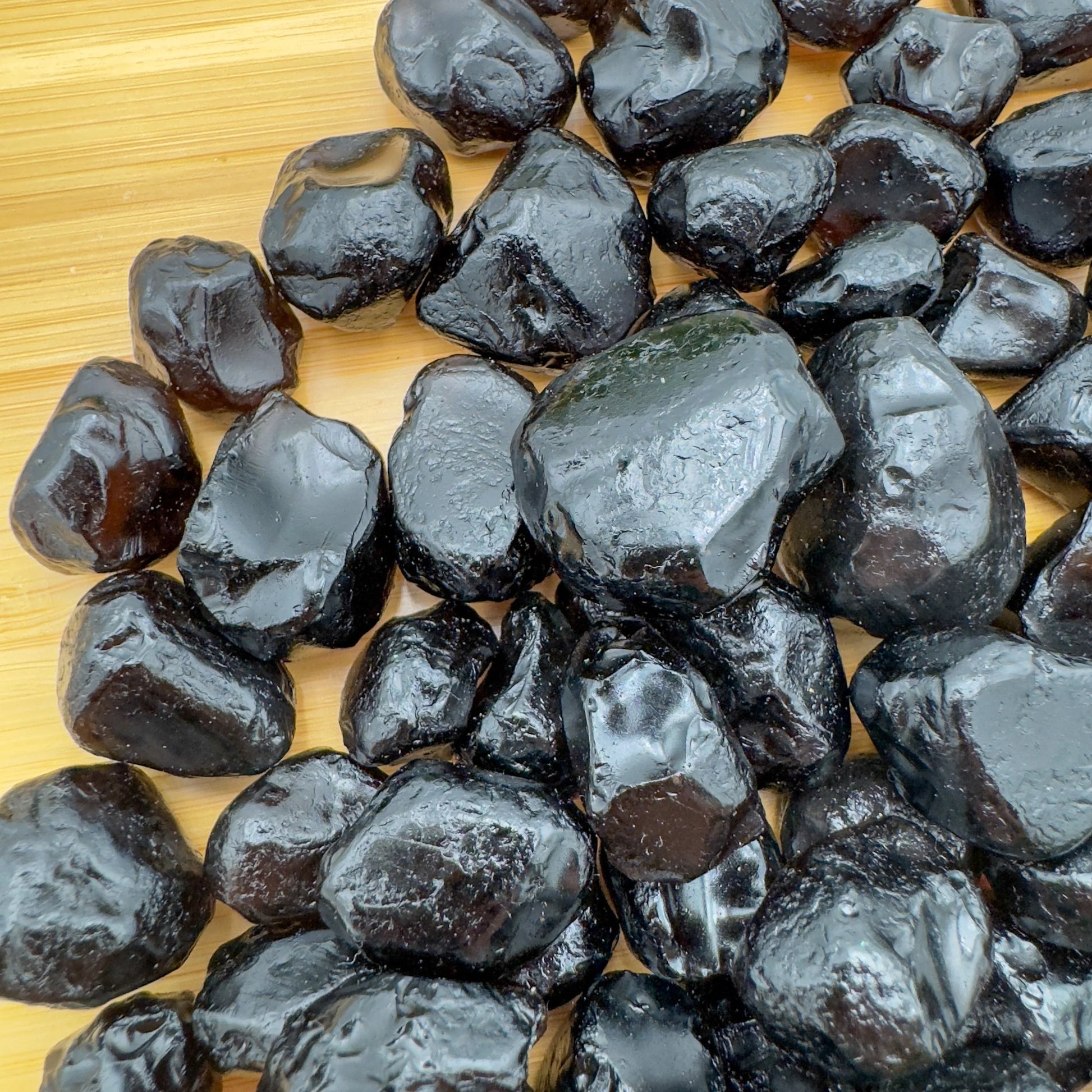 Ethically sourced crystal from Beyond Bohemian (image 18)