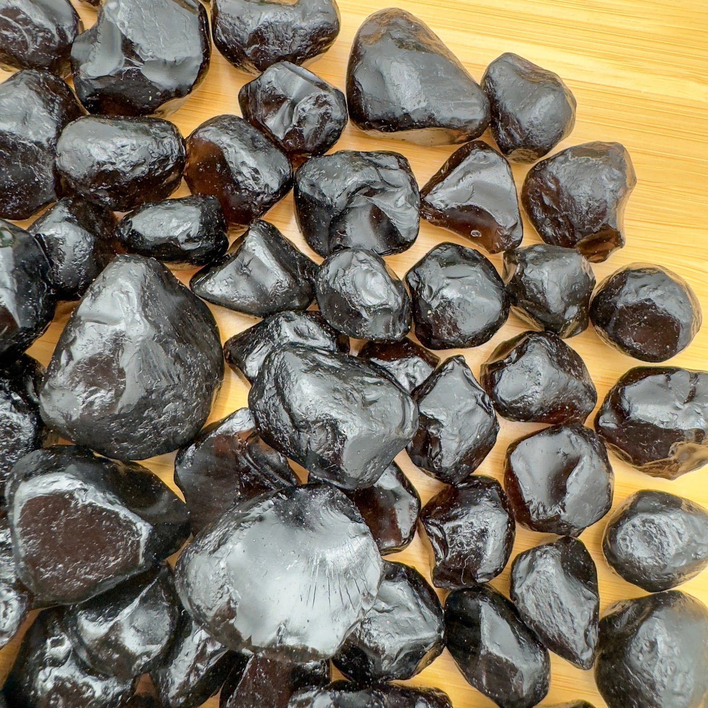 Ethically sourced crystal from Beyond Bohemian (image 20)