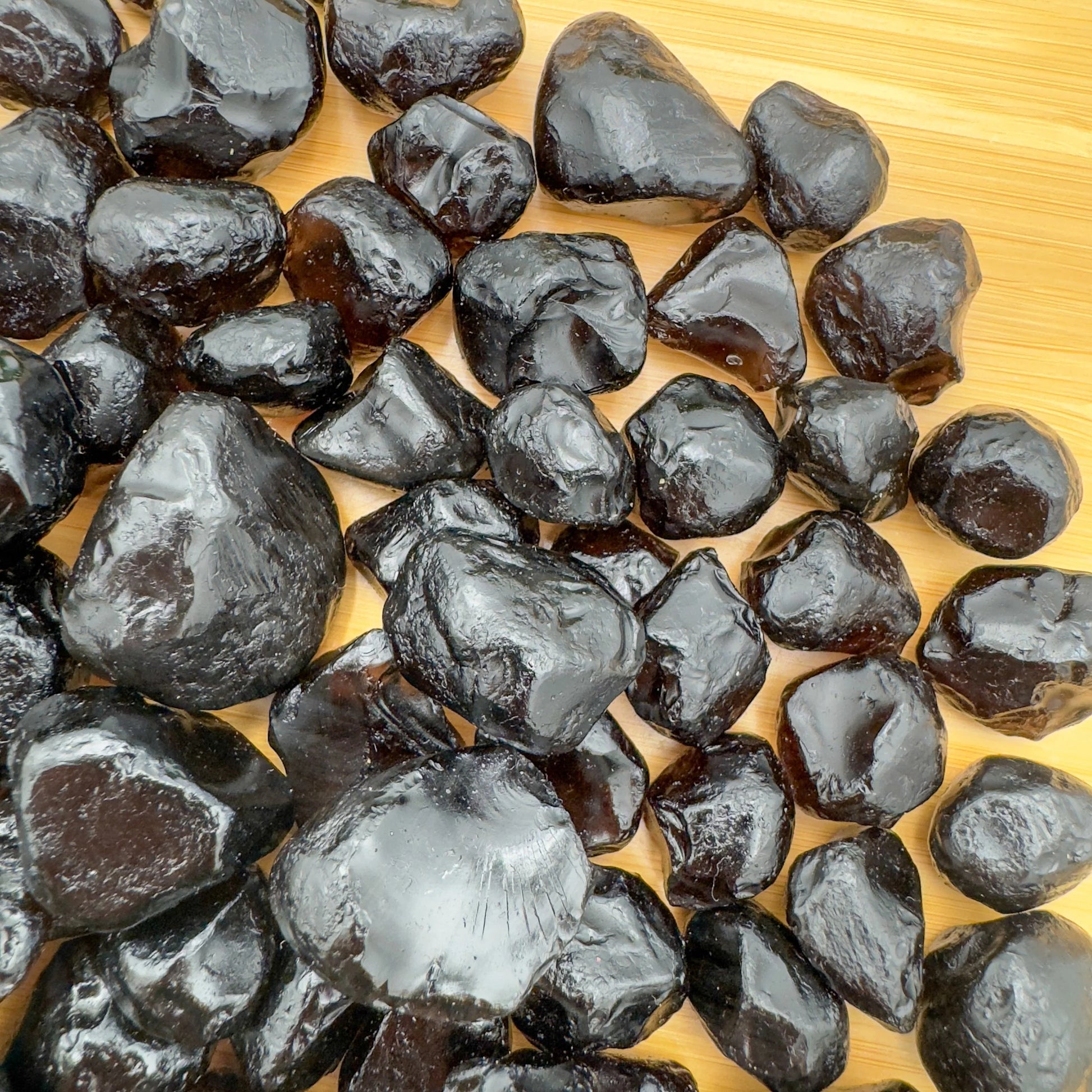Ethically sourced crystal from Beyond Bohemian (image 20)