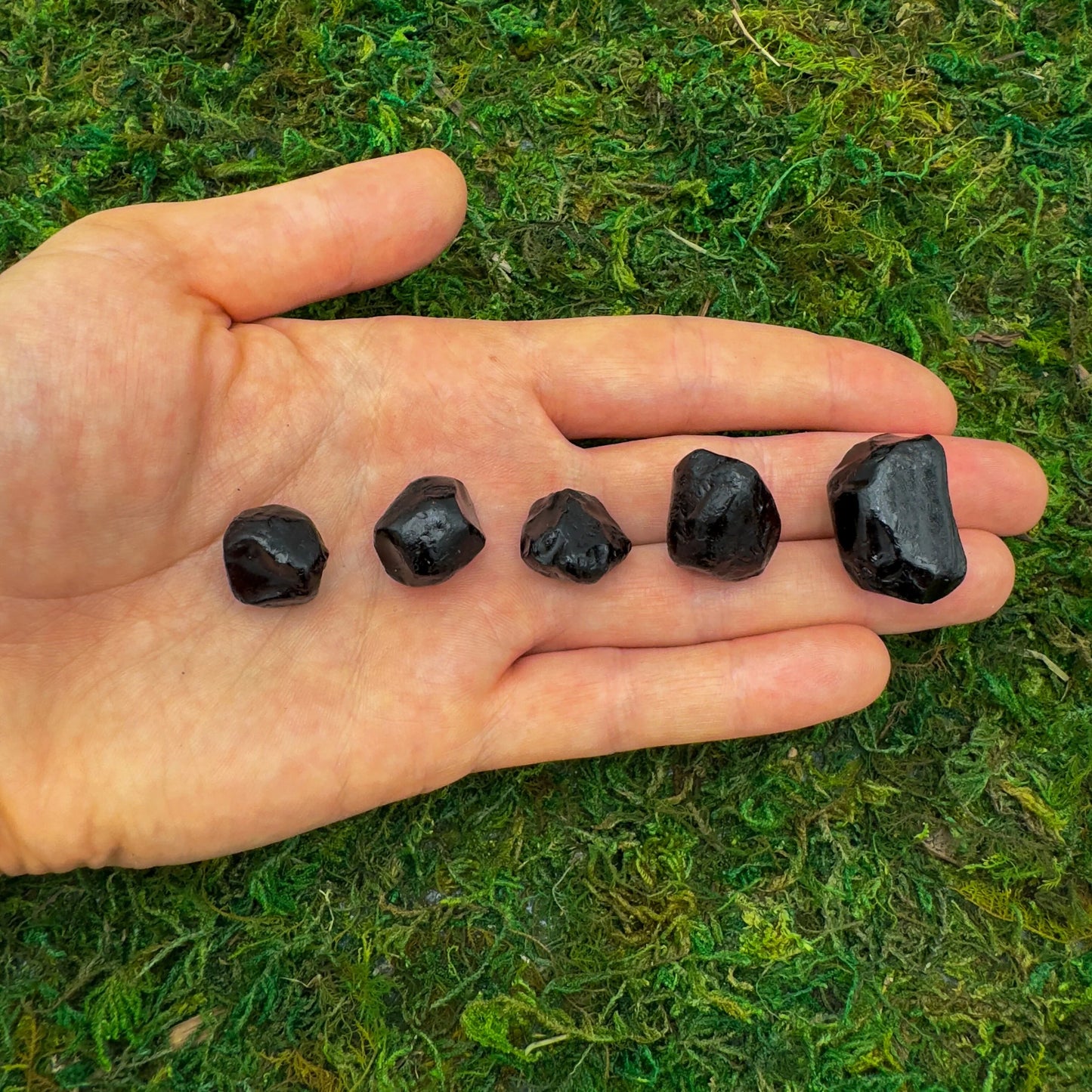 Ethically sourced crystal from Beyond Bohemian (image 25)