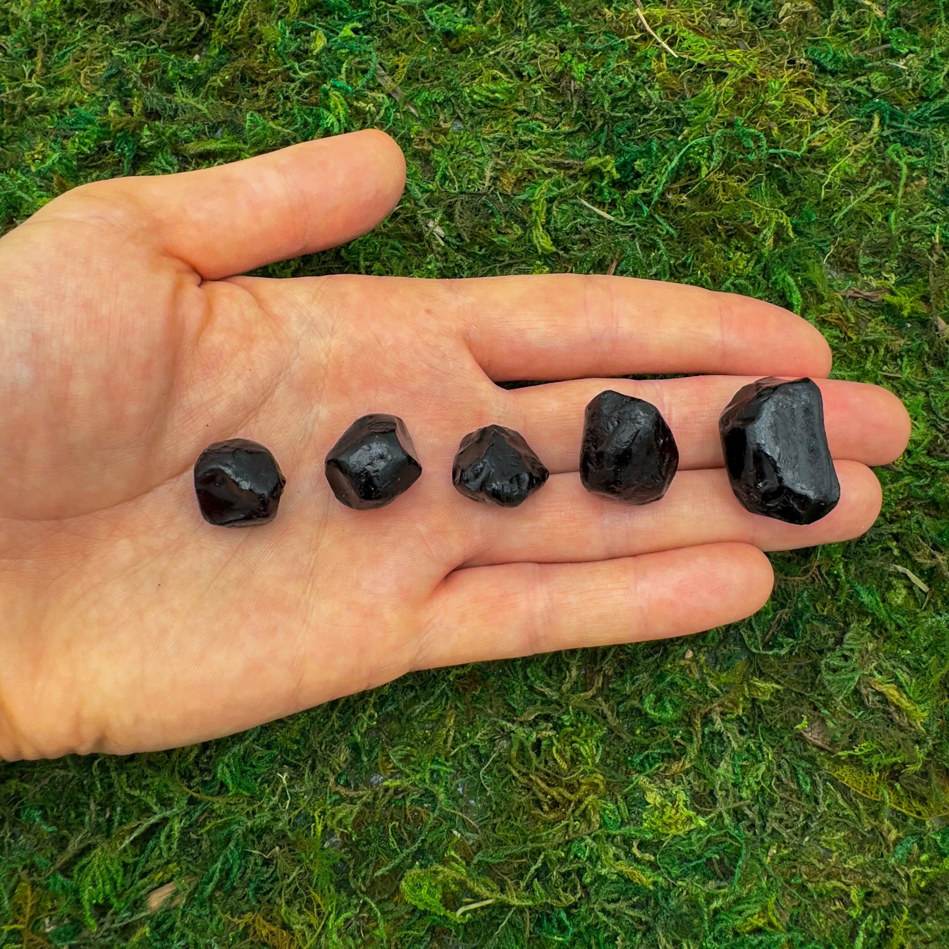 Ethically sourced crystal from Beyond Bohemian (image 25)