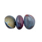 Red Agate Hand Polished Stones from Matabeleland South Province, Zimbabwe, AA grade, photo 5 of 8