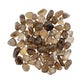 Smoky Quartz Tumbled Stones from Minas Gerais, Brazil, AAA grade, photo 2 of 6