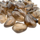 Smoky Quartz Tumbled Stones from Minas Gerais, Brazil, AAA grade, photo 3 of 6