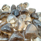 Smoky Quartz Tumbled Stones from Minas Gerais, Brazil, AAA grade, photo 6 of 6