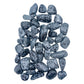 Snowflake Obsidian Tumbled Stones from Utah, United States, AA grade, photo 2 of 6