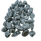 Snowflake Obsidian Tumbled Stones from Utah, United States, AA grade, photo 3 of 6