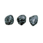 Snowflake Obsidian Tumbled Stones from Utah, United States, AA grade, photo 6 of 6