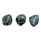 Snowflake Obsidian Tumbled Stones from Utah, United States, AA grade, photo 6 of 6