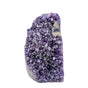 Amethyst Polished Crystal Geode | Uruguay