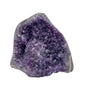 Amethyst Polished Crystal Geode | Uruguay