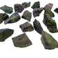 Stichtite Atlantisite Raw Stones, AA Grade, South Africa, 1-2 Inch, sourced from Mpumalanga