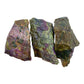 Stichtite Atlantisite Raw Stones, AA Grade, South Africa, 1-2 Inch, sourced from Mpumalanga, ninth view