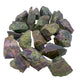 Stichtite Atlantisite Raw Stones, AA Grade, South Africa, 1-2 Inch, sourced from Mpumalanga, twelfth view