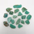 Ethically sourced Grade A Amazonite raw from Zambezia, Mozambique at Beyond Bohemian