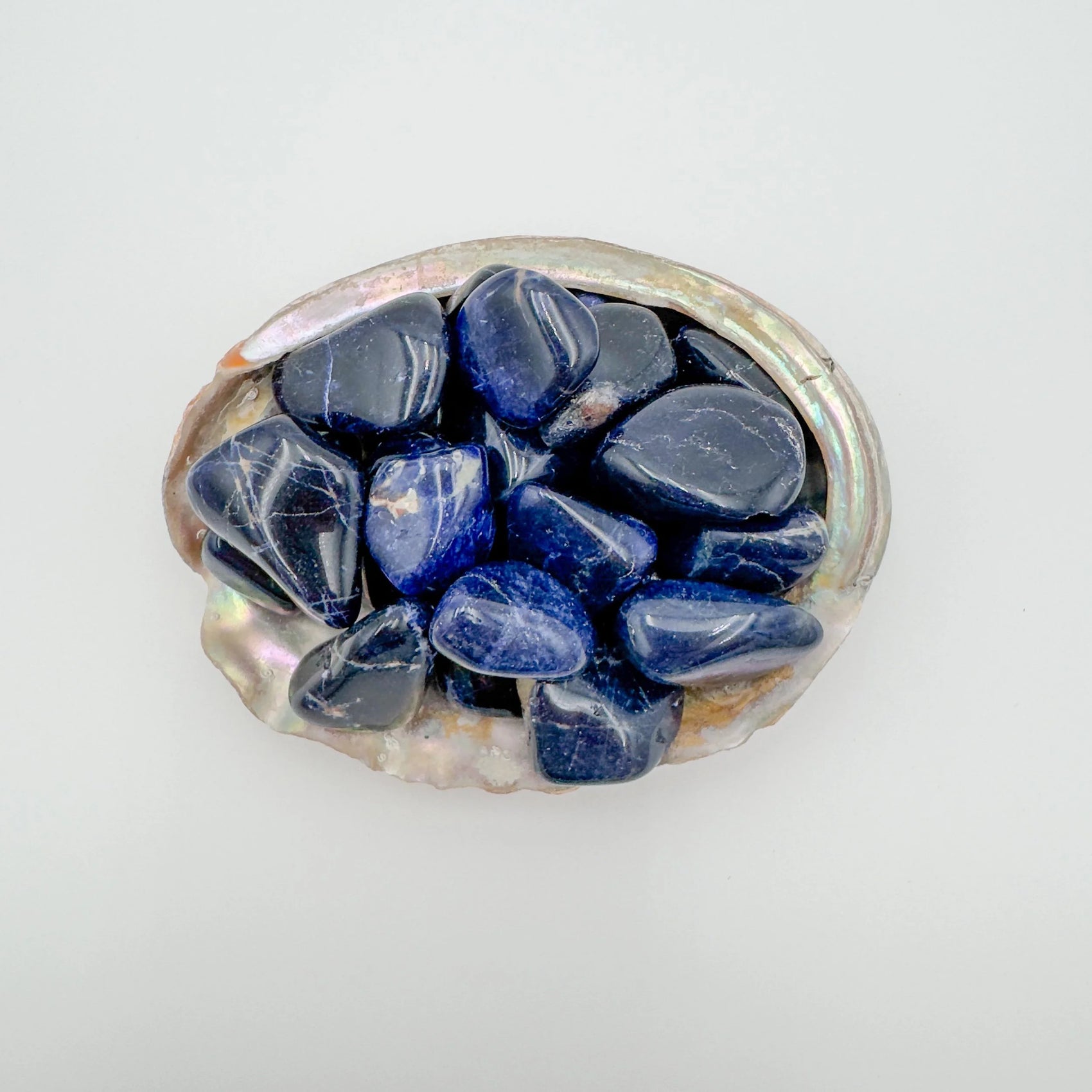 Sodalite
