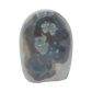 Hero scatter view of Agate freeform from Analamanga, Madagascar