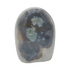 Hero scatter view of Agate freeform from Analamanga, Madagascar